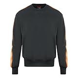 Style : XF01541 Armstrong 541 Parajumpers Armstrong 541 Herren Jumper Schwarz