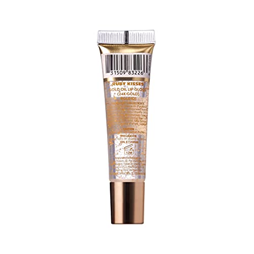 Ruby Kisses RGL 24K Gold Oil Lip Gloss thumb #2