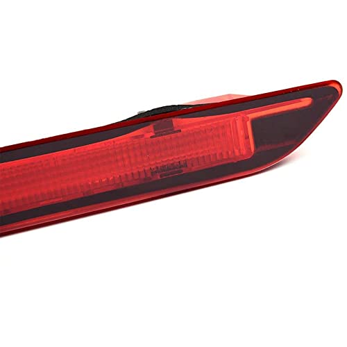 Luz De Freio Traseira Terceira Luz De Freio De Montagem Alta Luz De Freio Adicional BM5113A601AC Par