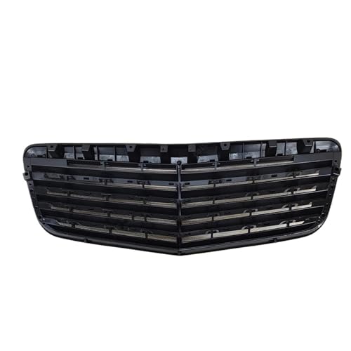 Grille Avant Mercedes W211 : Remplacer Calandre Cassée E320 E350 Berline