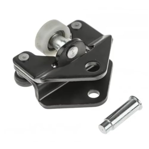 Guía de rodillo para puerta corredera Master III con rodamientos reforzados 8200660913