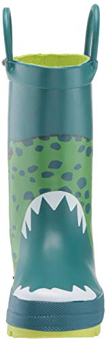 Carter's Boy's Johnjay-r Rain Boot2