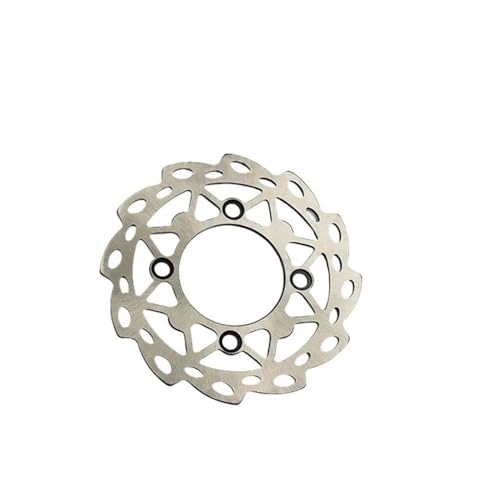Rotor vélos hors route 190mm pour vos sorties sportives en forêt