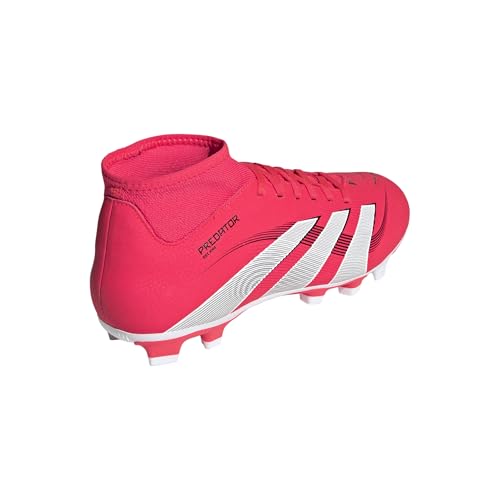 Zapatillas de fútbol adidas Predator Club Firm Multi Ground para adulto 7
