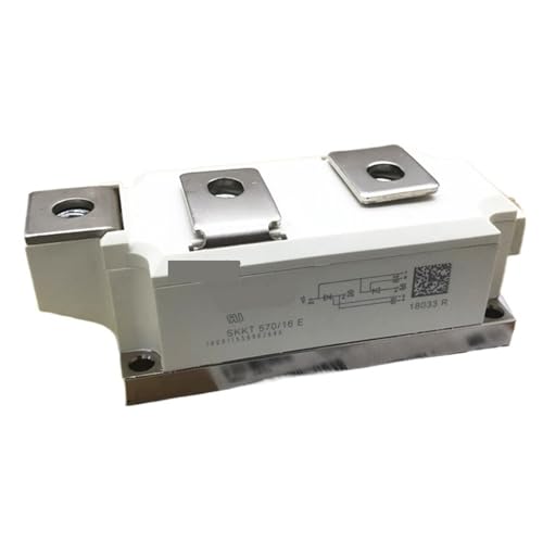 SKKD500/18 module redresseur de puissance 1800V pour variateur