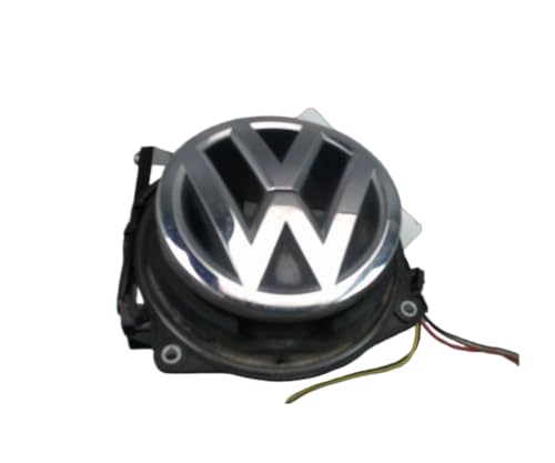 Poignée extérieure hayon Golf V2 d'origine constructeur Volkswagen 5G0827469FFOD