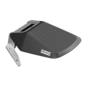 Sunseeker robot lawn mower X7&X7Plus and X5 Garage