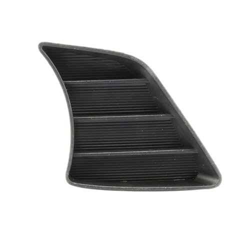 Rejilla de repuesto para luz antiniebla derecha de Toyota Hilux modelos 2011-2015