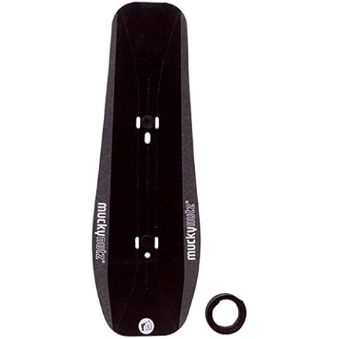 Mucky Nutz, Gut Fender, Reflective Cover