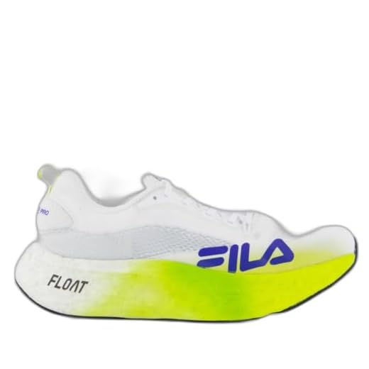 Tênis Fila Float Maxxi 2 Pro Masculino