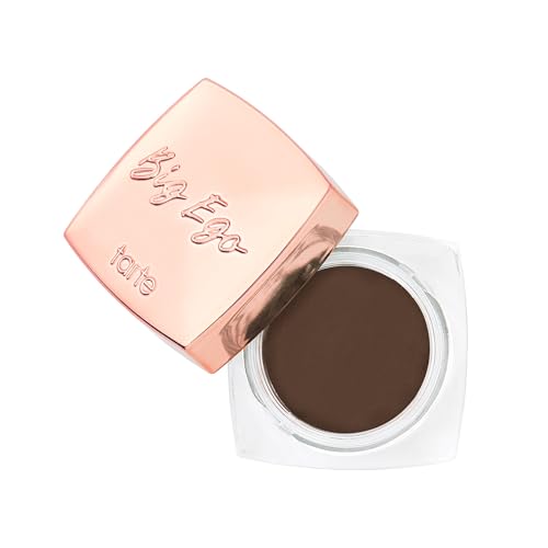 tarte big ego frameworker brow pomade