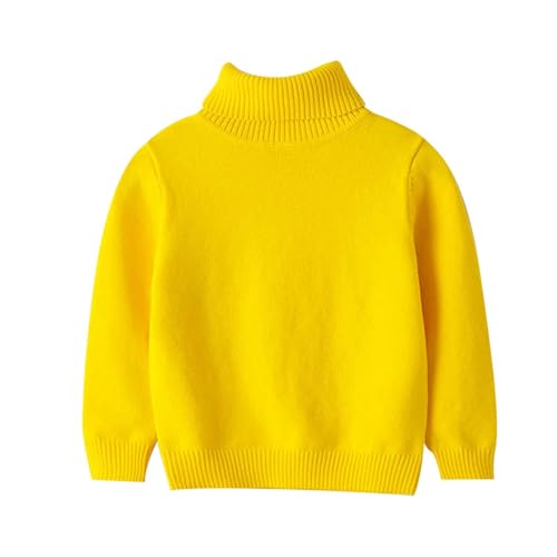 Pull en tricot pour bébés chaud vêtement d'hiver contre le froid