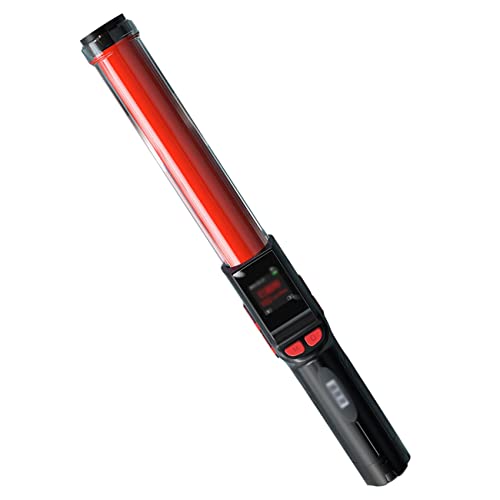 TCCOC Alcoholímetro con Pantalla LCD, alcoholímetro sin Contacto, Detector de Alcohol en Aliento para analizar la concentración de Alcohol en la Sangre(Color:BIACK,Size:37.7 * 4.6cm) Cover