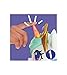 My Little Pony Magical Kiss Unicorn Princess Celestia, Interactive Unicorn Figure with 3 Surprises - Musical Kids Toy That Moves, Lights Up