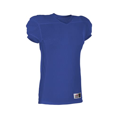 Alleson Athletic 750E - Elusive Jersey Adultt - XL - RY/RY