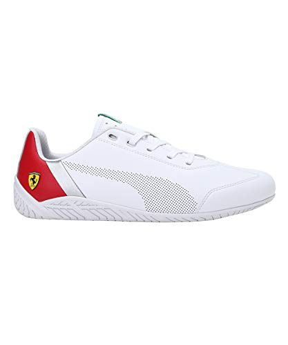 Image of Puma Unisex Ferrari Rdg Cat Sneaker