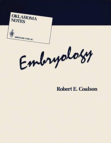Embryology view 2