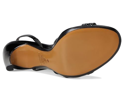 SCHUTZ Women's Annie Curve Sandal4