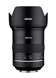 Rokinon SP 35mm f/1.2 Lens for...