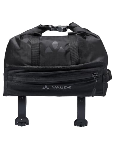 VAUDE Trailguide II Sacoche Cadre pour Protéger vos Affaires - 5