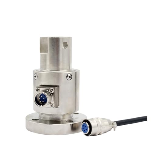 Sensor de par estatico para solucionar errores de torque en llave dinamometrica de 100Nm 4