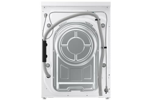 Samsung Elettrodomestici Bespoke Waschmaschine, 9 kg, WiFi, AI Control, Schneller Echolave-Zyklus 39 Minuten, Dampf, Frontlader, 60 l x 85 h x 55 p cm – Bild 4