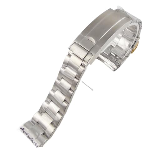 Correa de reloj de repuesto para renovar su pulsera gastada 4