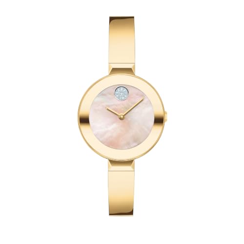 Movado Bold Bangles Women's