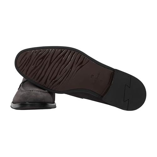 Paul Smith Men's Ps Pierce Penny Loafers2