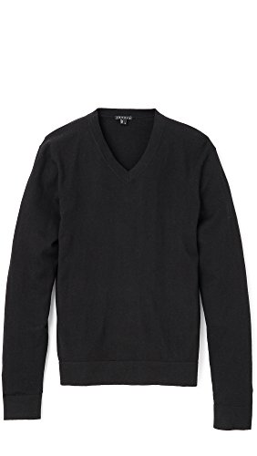 Theory Men's Leiman V-Neck Sweater