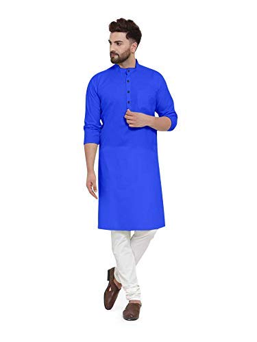 Image of Gauri Laxmi Enterprise Mens Kurta Pyjama Set