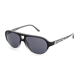 lentes guess hombre precio color - Black Guess para niña gafas de sol y caso GU T120 BLK 3