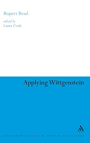Applying Wittgenstein view 2