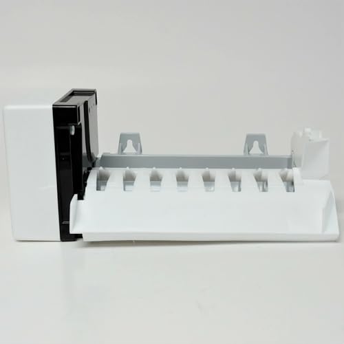 RIM597 Fabricadora de hielo para Whirlpool miniatura 1
