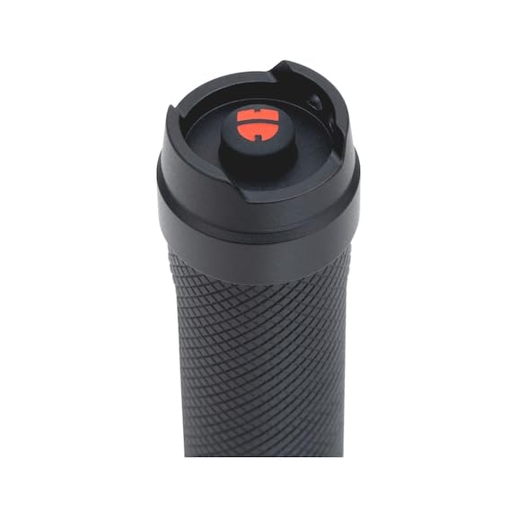 Würth Latarka High End Power LED Bateria Lampa WTX4R ładowalna, czarna
