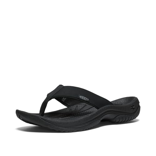 Image of KEEN Men's Kona Flip Flop Sandals