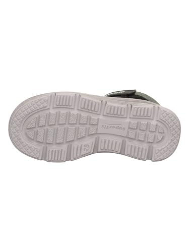 Boy's Low-Top Sneakers4