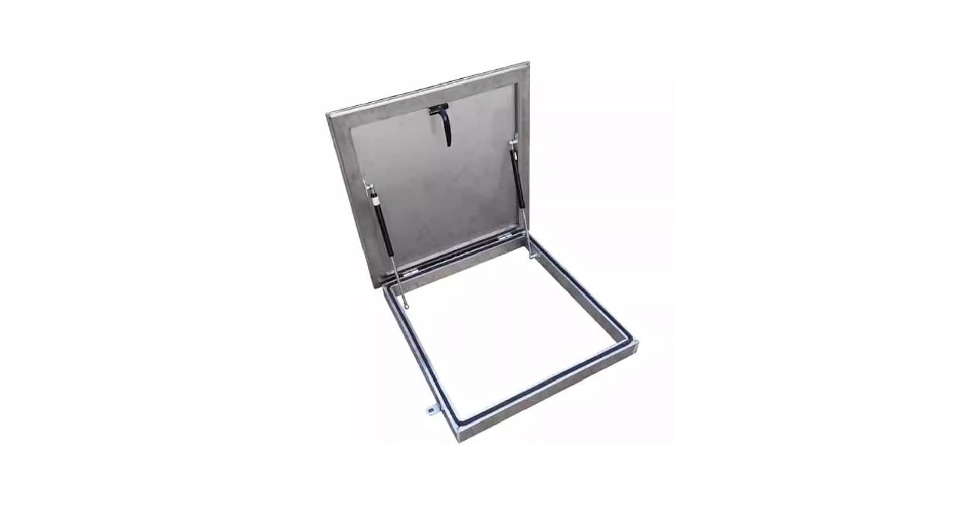 Amazon.com: YJEUZCD Roof Access Hatch Door, Stainless Steel