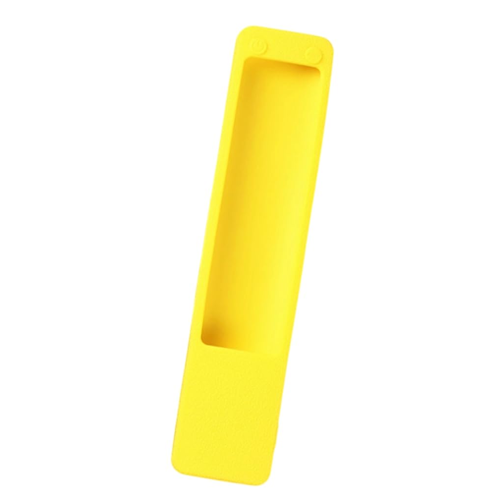 Elnwnnkc Shockproof Silicone Case for XMRM-ML 4K 50in 55in 65in Remote Control Anti Slip Grip Full