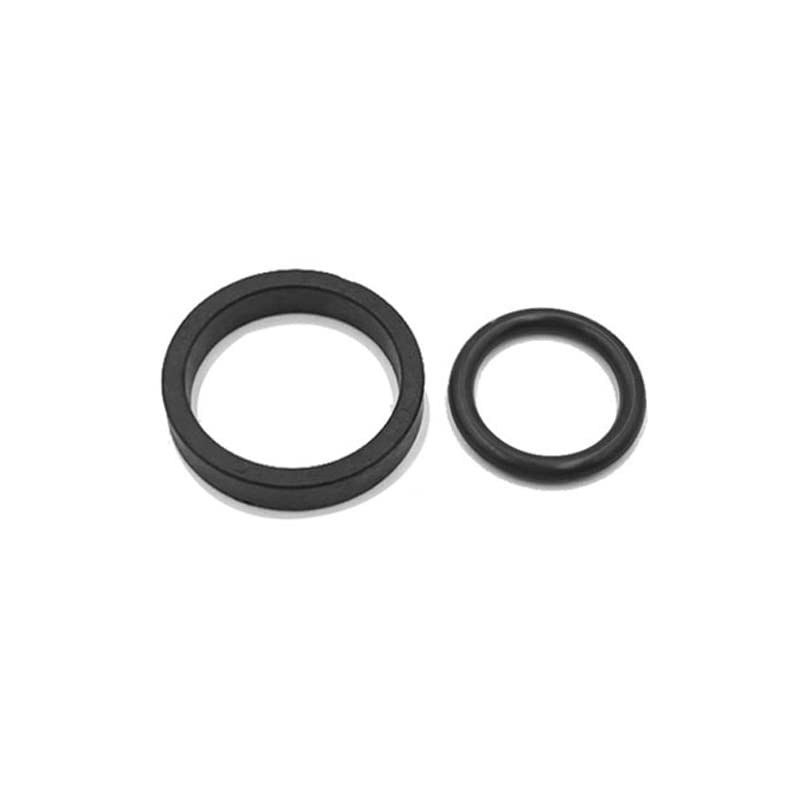 Image of Upgraded Engine Variable Timing Solenoid Gasket Set 11367548459 Compatible for BMW E60 E90 E70 E71 F01 N52 N54 N55 N63 N74 S55 S65 (N52 N54)