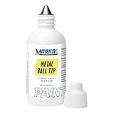 Markal Marker,Yellow 84621-1 Each