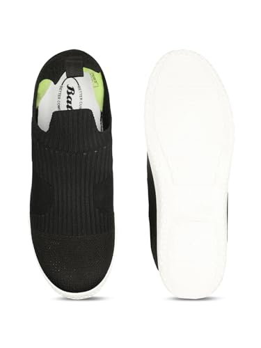 Image of Bata Women Pull On Casual Shoes