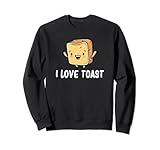 Photo Gallery amo toast felpa Photo Gallery amo toast felpa