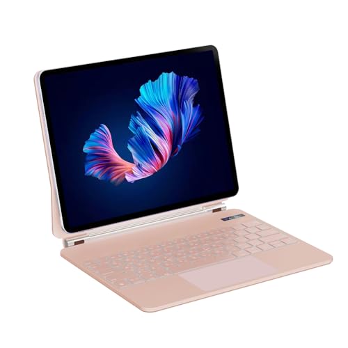 マジックキーボード SUKEBON iPad 10 専用 キーボード付きケース Amazon.co.jp: マジックキーボード SUKEBON 2025 iPad11（A16