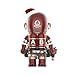 POP MART MEGA Space Molly 400% Christmas 2024, 11.61 Inch Height, Toys for Modern Home Décor, Collectible Art Toy