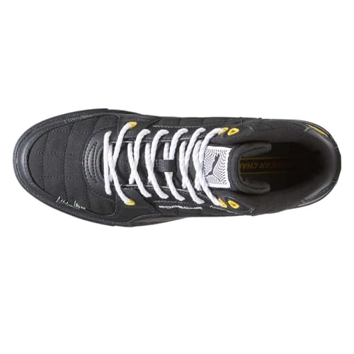 PUMA Porsche Legacy California Pro Mid Garage Crew4