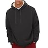 Cozy Up with Our Men’s Sherpa-Lined Winter Hoodie – Buy Your Classic Pullover Today!