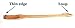 ECOSALL Large Wooden Spoon - 18-inch Heavy Duty Cajun Stir Paddle for Cooking in Big Pots & Wall Décor - Big Spoon For Brewing, Grill, Mixing, Stirring - Solid Natural Hard Wood Long Spatula.