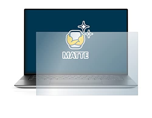 Brotect Pellicola Protettiva Opaca compatibile con...