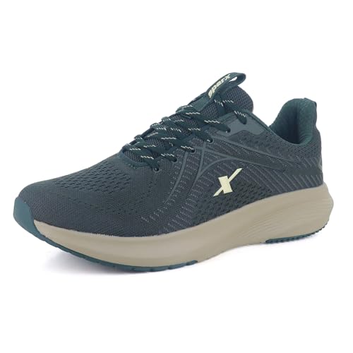 Image of SPARX Mens Sx0834g Sneaker